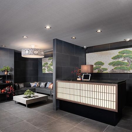 Hotel Mimaru Tokyo Ginza East Zewnętrze zdjęcie