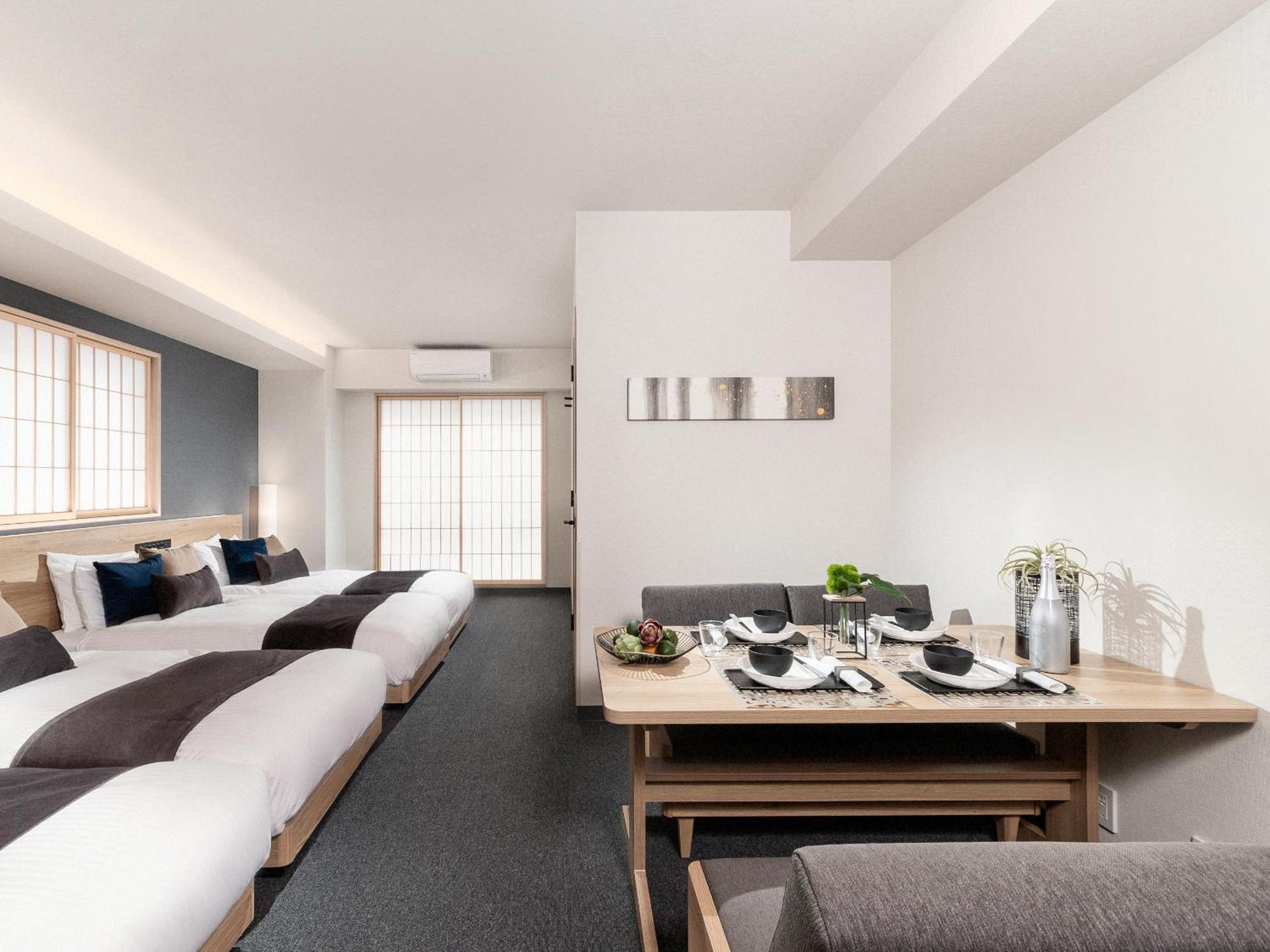 Hotel Mimaru Tokyo Ginza East Zewnętrze zdjęcie