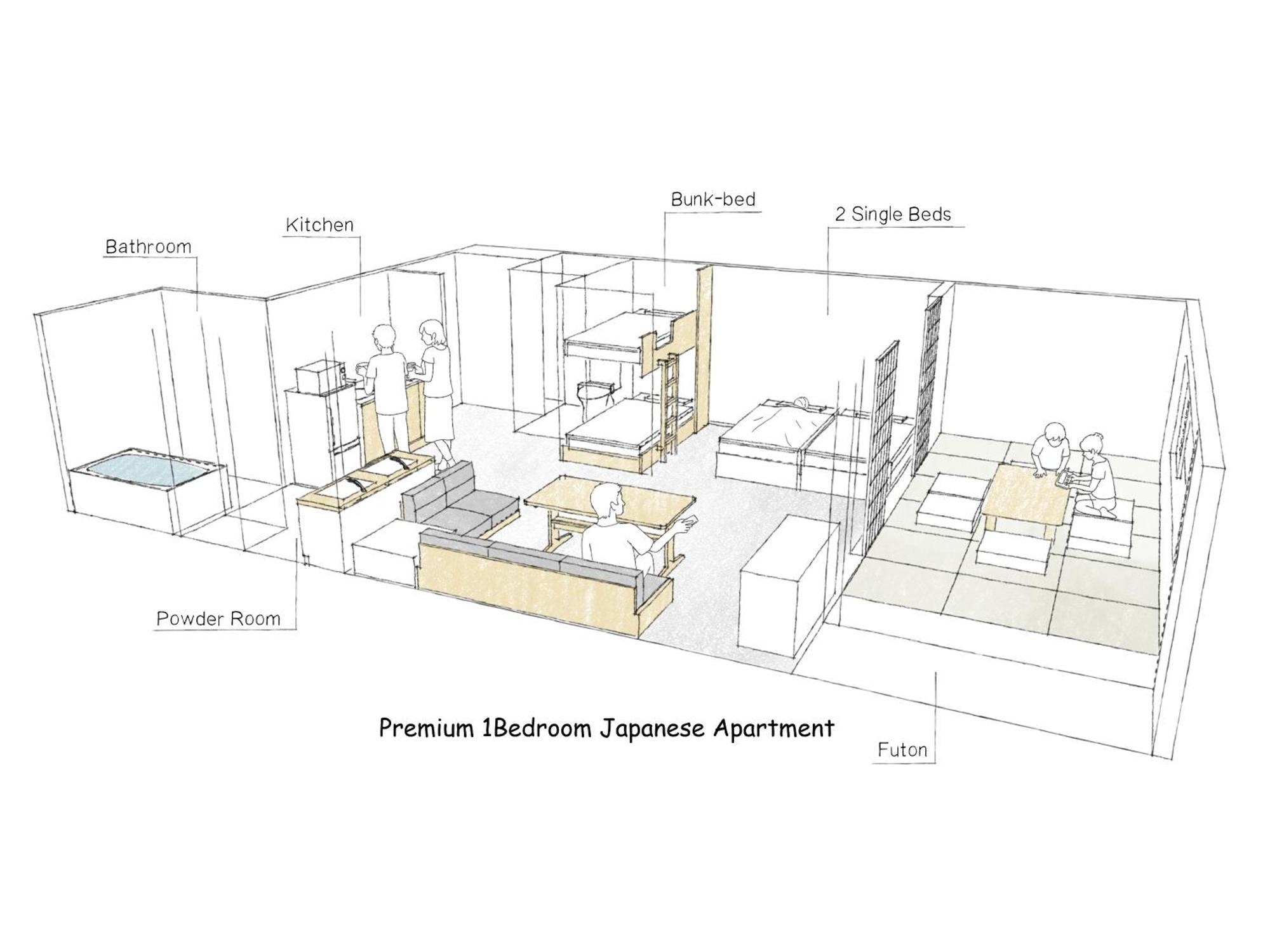 Hotel Mimaru Tokyo Ginza East Zewnętrze zdjęcie