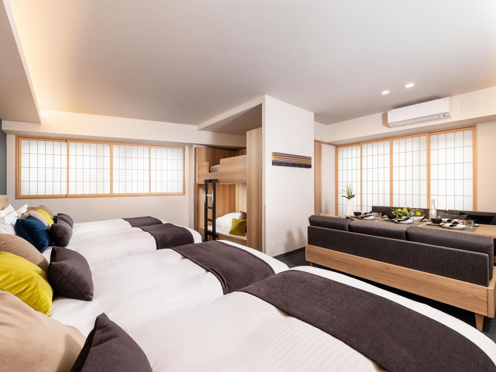 Hotel Mimaru Tokyo Ginza East Zewnętrze zdjęcie