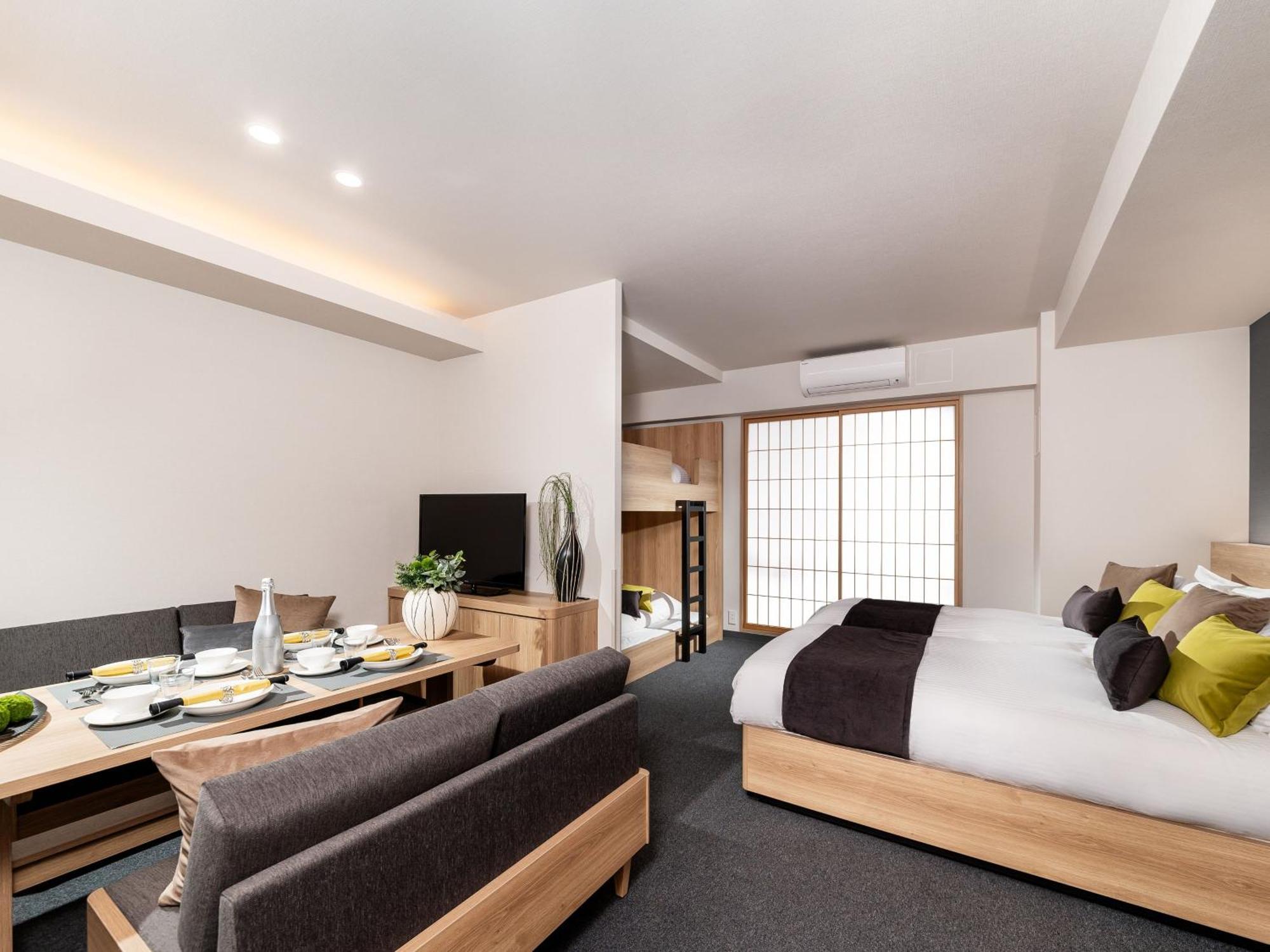 Hotel Mimaru Tokyo Ginza East Zewnętrze zdjęcie