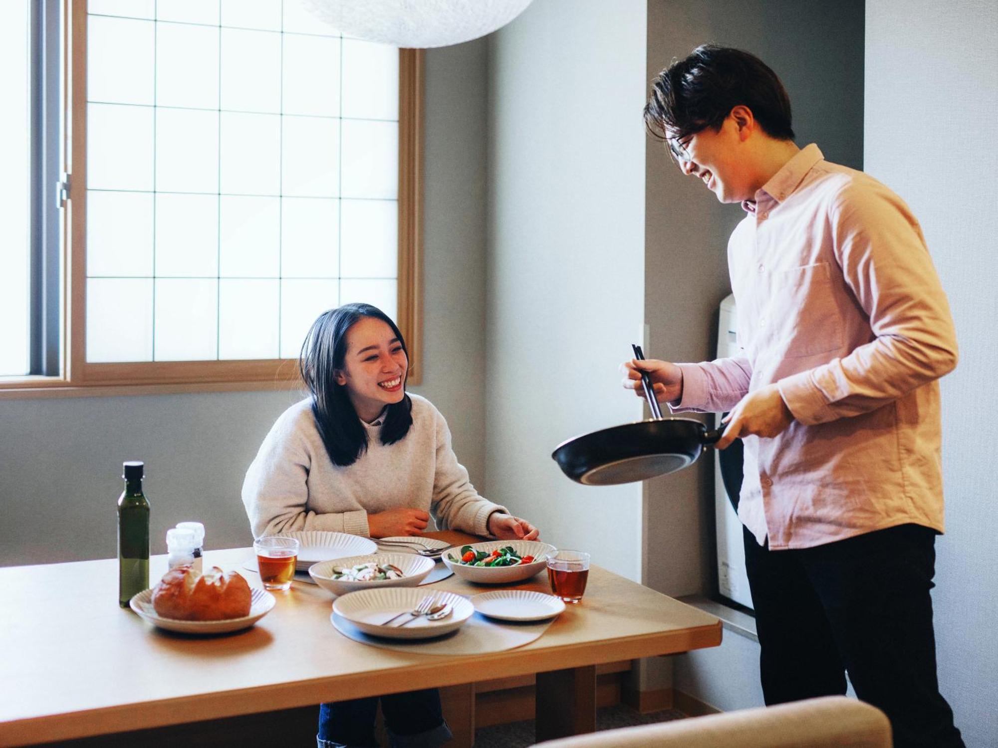 Hotel Mimaru Tokyo Ginza East Zewnętrze zdjęcie