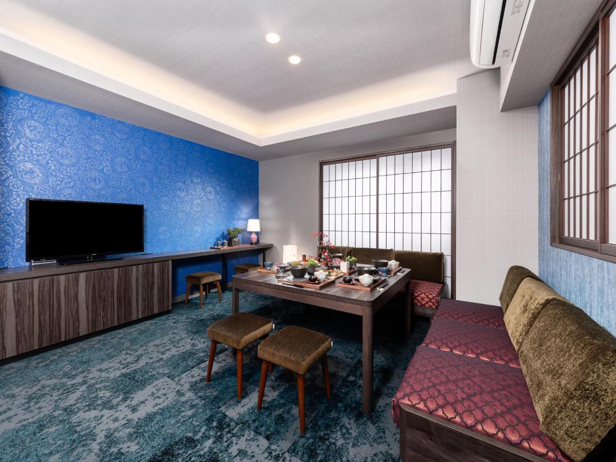 Hotel Mimaru Tokyo Ginza East Zewnętrze zdjęcie