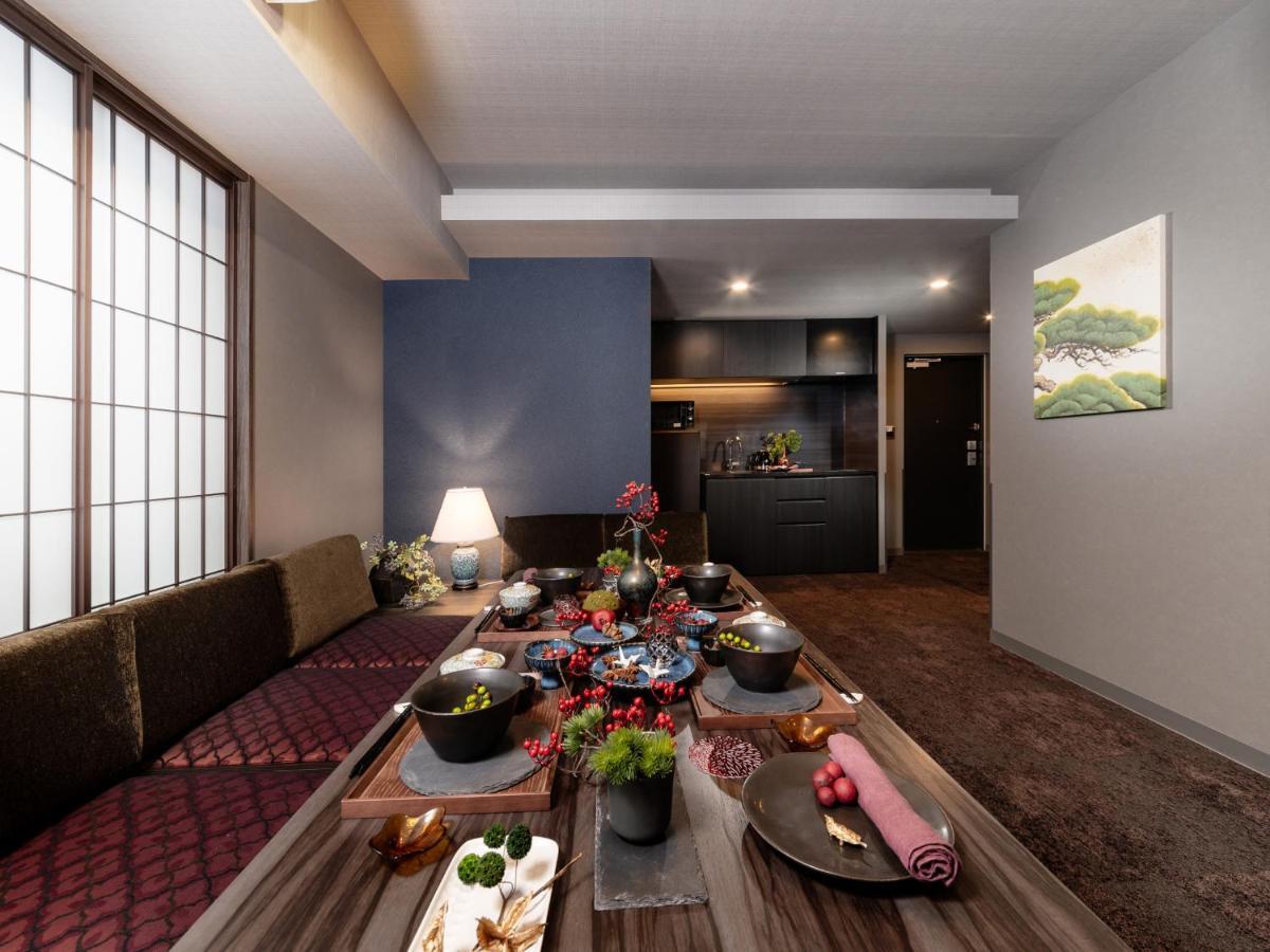 Hotel Mimaru Tokyo Ginza East Zewnętrze zdjęcie